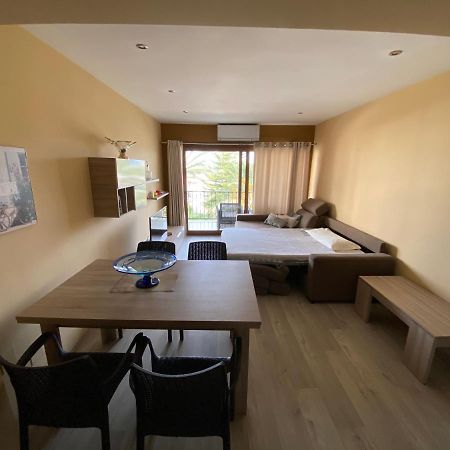 Apartamento Vista Mar Port d'Alcúdia Exterior foto