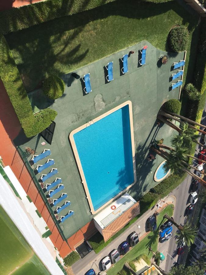 Apartamento Vista Mar Port d'Alcúdia Exterior foto