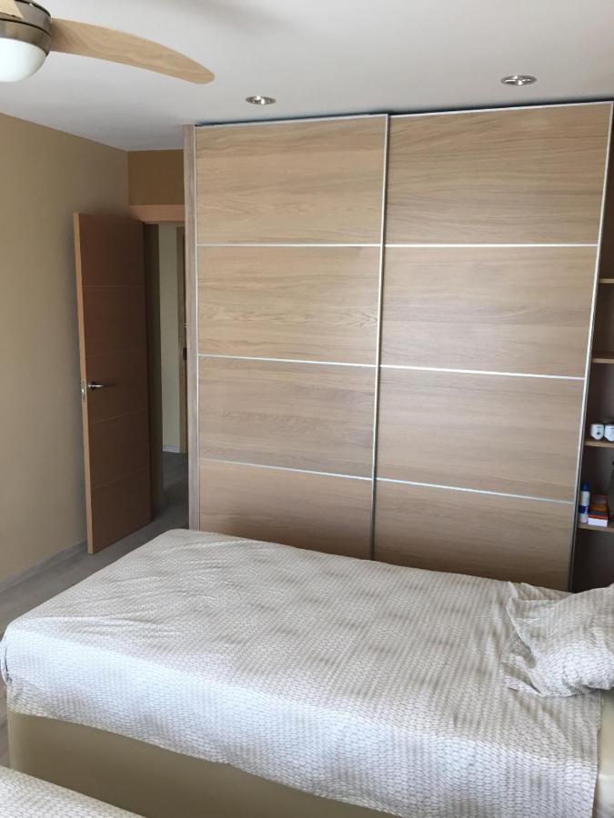 Apartamento Vista Mar Port d'Alcúdia Exterior foto