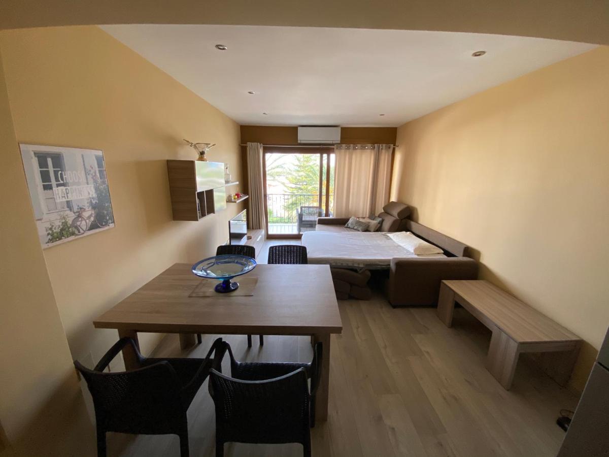 Apartamento Vista Mar Port d'Alcúdia Exterior foto
