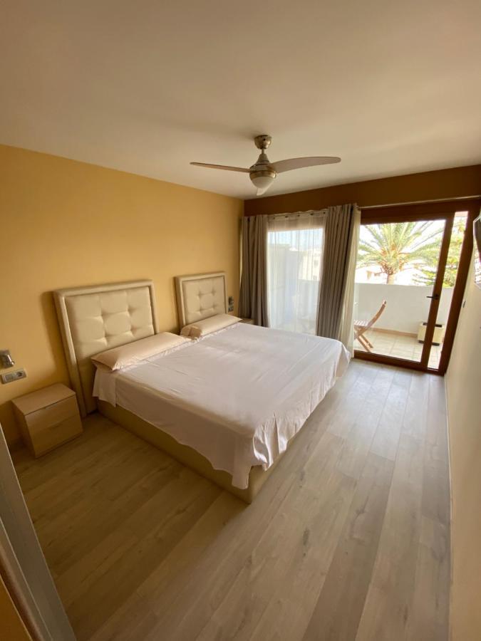 Apartamento Vista Mar Port d'Alcúdia Exterior foto
